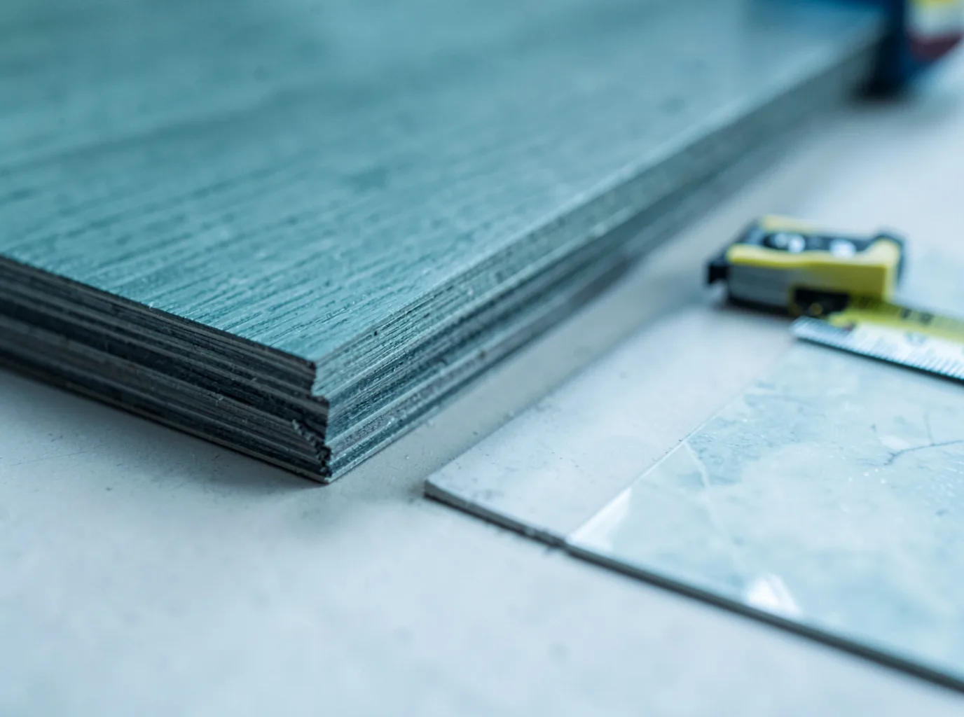 Luxury Vinyl Plank Installation Stacy, NC FAQs